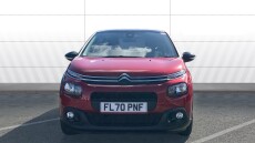 Citroen C3 1.2 PureTech 83 Feel 5dr Petrol Hatchback